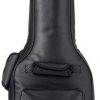 ROCKBAG RB20565 B Artificial Leather Line - Electric Bass Gig Bag