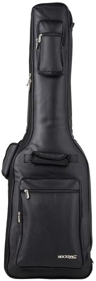 ROCKBAG RB20565 B Artificial Leather Line - Electric Bass Gig Bag