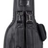 ROCKBAG RB20565 B Artificial Leather Line - Electric Bass Gig Bag 23841