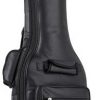 ROCKBAG RB20565 B Artificial Leather Line - Electric Bass Gig Bag 23847