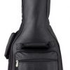 ROCKBAG RB20566 B Artificial Leather Line - Electric Guitar Gig Bag