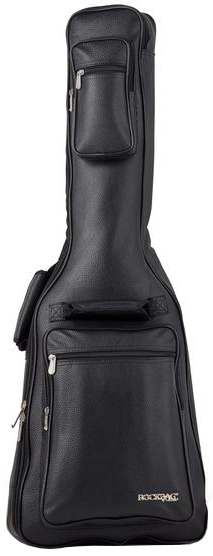 ROCKBAG RB20566 B Artificial Leather Line - Electric Guitar Gig Bag