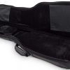 ROCKBAG RB20566 B Artificial Leather Line - Electric Guitar Gig Bag 23823