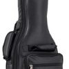 ROCKBAG RB20566 B Artificial Leather Line - Electric Guitar Gig Bag 23828