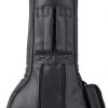 ROCKBAG RB20566 B Artificial Leather Line - Electric Guitar Gig Bag 23824