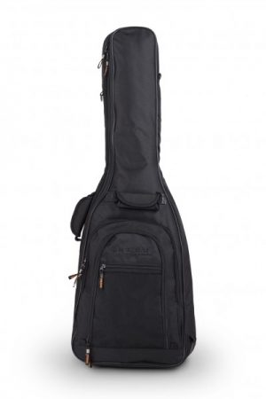 ROCKBAG RB20446 B Student Line Cross Walker - Electric Guitar Gig Bag - Black