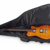 ROCKBAG RB20446 B Student Line Cross Walker - Electric Guitar Gig Bag - Black 23572