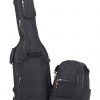 ROCKBAG RB20455 B Cross Walker - Electric Bass Gig Bag 23807