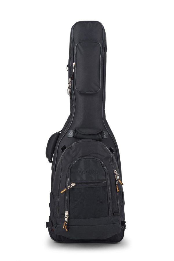 ROCKBAG RB20456 B Cross Walker - Electric Guitar Gig Bag