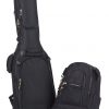 ROCKBAG RB20456 B Cross Walker - Electric Guitar Gig Bag 23797