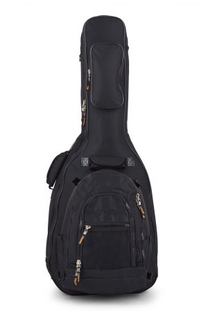 ROCKBAG RB20458 B Cross Walker - Classical Guitar Gig Bag