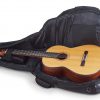 ROCKBAG RB20458 B Cross Walker - Classical Guitar Gig Bag 23838