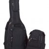 ROCKBAG RB20459 B Cross Walker - Acoustic Guitar Gig Bag 23852