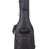 ROCKBAG RB20505 B Deluxe Line - Electric Bass Gig Bag - Black