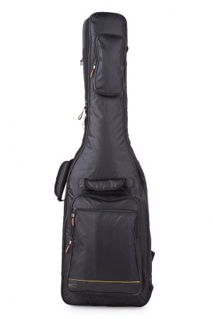 ROCKBAG RB20505 B Deluxe Line - Electric Bass Gig Bag - Black