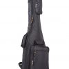 ROCKBAG RB20505 B Deluxe Line - Electric Bass Gig Bag - Black 23534