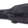 ROCKBAG RB20505 B Deluxe Line - Electric Bass Gig Bag - Black 23529