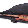 ROCKBAG RB20505 B Deluxe Line - Electric Bass Gig Bag - Black 23530