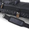 ROCKBAG RB20505 B Deluxe Line - Electric Bass Gig Bag - Black 23533