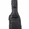 ROCKBAG RB20506 B Deluxe Line - Electric Guitar Gig Bag - Black