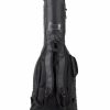 ROCKBAG RB20506 B Deluxe Line - Electric Guitar Gig Bag - Black 23508