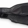 ROCKBAG RB20506 B Deluxe Line - Electric Guitar Gig Bag - Black 23510