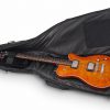 ROCKBAG RB20506 B Deluxe Line - Electric Guitar Gig Bag - Black 23511