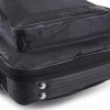 ROCKBAG RB20506 B Deluxe Line - Electric Guitar Gig Bag - Black 23513