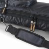 ROCKBAG RB20506 B Deluxe Line - Electric Guitar Gig Bag - Black 23514