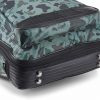 ROCKBAG RB20506 CFG Deluxe Line - Electric Guitar Gig Bag - Camouflage Green 23541