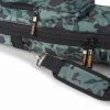 ROCKBAG RB20506 CFG Deluxe Line - Electric Guitar Gig Bag - Camouflage Green 23542