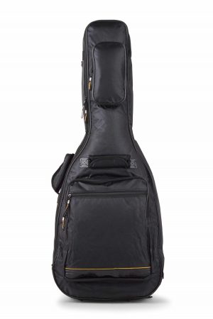 ROCKBAG RB20508 B Deluxe Line - Classical Guitar Gig Bag