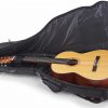 ROCKBAG RB20508 B Deluxe Line - Classical Guitar Gig Bag 23551