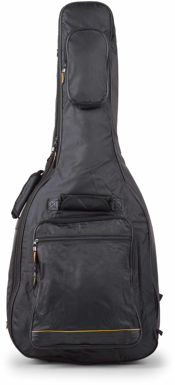 ROCKBAG RB20509 B Deluxe Line - Acoustic Guitar Gig Bag