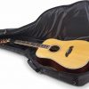 ROCKBAG RB20509 B Deluxe Line - Acoustic Guitar Gig Bag 23593