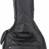 ROCKBAG RB20510 B Deluxe Line - Acoustic Bass Gig Bag