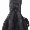 ROCKBAG RB20510 B Deluxe Line - Acoustic Bass Gig Bag 23627