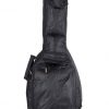 ROCKBAG RB20513 B Student Line - 1/2 Classical Guitar Gig Bag