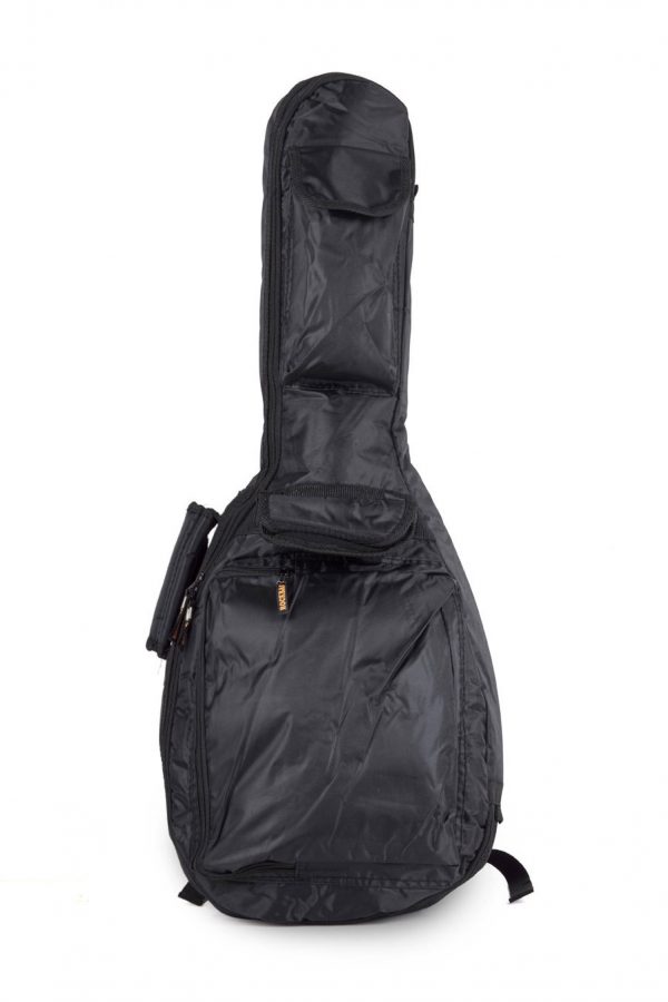 ROCKBAG RB20513 B Student Line - 1/2 Classical Guitar Gig Bag