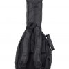 ROCKBAG RB20513 B Student Line - 1/2 Classical Guitar Gig Bag 23340