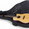 ROCKBAG RB20519 B/PLUS Student Line Plus - Acoustic Guitar Gig Bag 23448