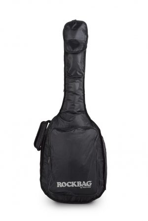ROCKBAG RB20524 B Basic Line - 3/4 Classical Guitar Gig Bag