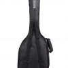 ROCKBAG RB20524 B Basic Line - 3/4 Classical Guitar Gig Bag 23290