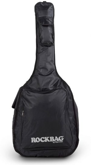 ROCKBAG RB20529 B Basic Line - Acoustic Guitar Gig Bag