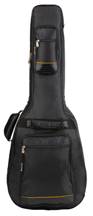 ROCKBAG RB20607 B/PLUS Premium Line - Electric Hollow Body Guitar Gig Bag