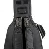 ROCKBAG RB20607 B/PLUS Premium Line - Electric Hollow Body Guitar Gig Bag 23765