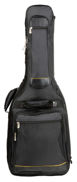 ROCKBAG RB20608 B/PLUS Premium Line - Classical Guitar Gig Bag