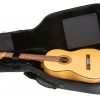 ROCKBAG RB20608 B/PLUS Premium Line - Classical Guitar Gig Bag 23751