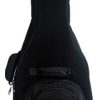 ROCKBAG RB20445 B Student Line Cross Walker - Electric Bass Gig Bag - Black