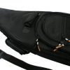 ROCKBAG RB20445 B Student Line Cross Walker - Electric Bass Gig Bag - Black 23580